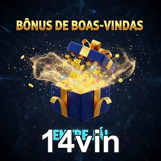 Imagem destacando promoções relâmpago de cassino na 14vin