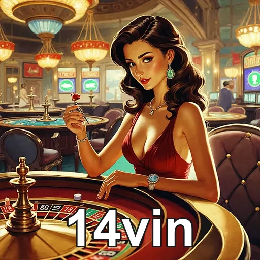 Imagem de métodos de depósito acessíveis na 14vin Brasil