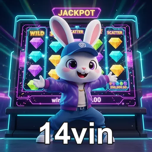 Imagem de máquinas de slot variadas no cassino online 14vin