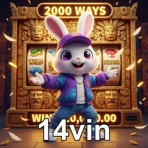 Imagem do jogo 14vin no site 14vin, com elementos visuais de um jogo interativo e divertido