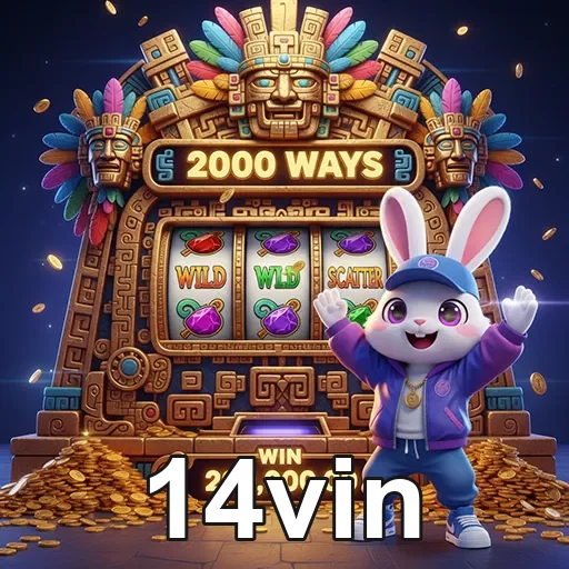 Imagem do jogo 14vin no site 14vin, com elementos visuais coloridos e envolventes do game.