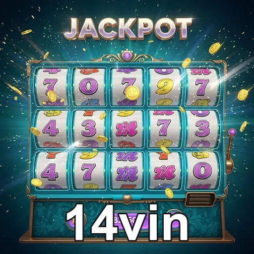 Tela de slot game rápido para momentos de lazer na 14vin