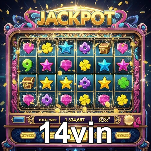 Tela de slots com interface simples e amigável, ideal para jogar rápido