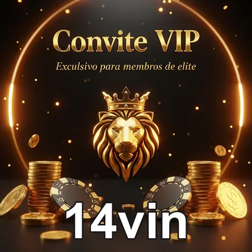 Imagem representando benefícios exclusivos do serviço VIP 14vin