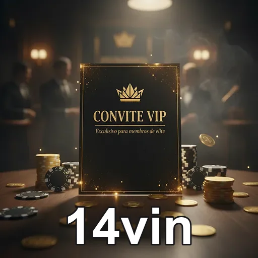 Imagem relacionada ao 14vin, destaque para o VIP07, no site 14vin, representando produtos exclusivos de vinhos.