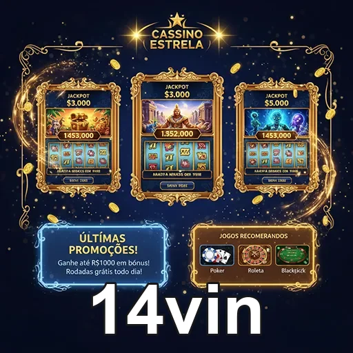 Imagem da página inicial do site 14vin, destacando variedade de vinhos e dicas para apreciadores de vinhos.